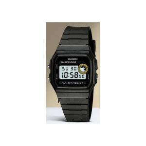 Ceas Casio Vintage F-94WA-8DG Digital – Simplitate Clasică și Durabilitate Extremă - Img 4