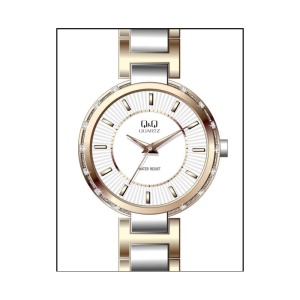 Ceas Dama Casual Q&Q F531J401Y