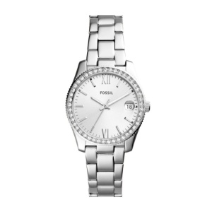 Ceas dama Fossil Zirconia ES4317