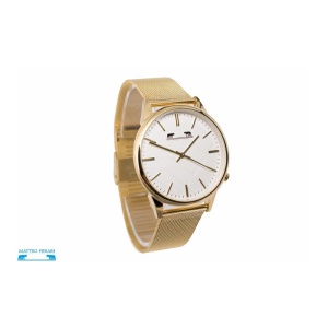 Ceas dama Matteo Ferari MF88012 Gold - Img 2