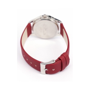 Ceas Dama Matteo Ferari Red Clasic XXI - Img 2