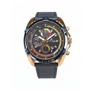 Ceas Daniel Klein Premium – Eleganță Rose Gold & Bleumarin DK10652-1