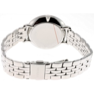 Ceas de Damă Fossil ES3433 Jacqueline – Eleganță Minimalistă în Oțel Argintiu - Img 4