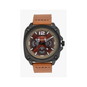 Ceas de Mână pentru Bărbați - Matteo Ferari MF8260 | Design Clasic și Rafinat - Img 1