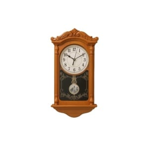 Ceas de perete cu pendula CE & RoHS GD-9797A
