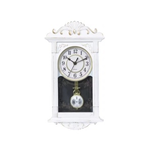 Ceas de perete cu pendula CE & RoHS GD-9797A - Img 5