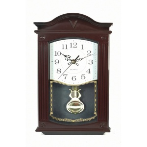 Ceas perete cu pendula WZ1795 - Img 3