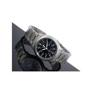 Ceas Seiko 5 Automatic SNK809K1 – Iconul Stilului Military și al Performanței Mecanice - Img 2