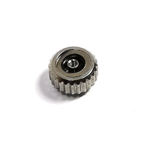 Coronita Argintie Pentru Ceas WZ4539 - Img 2