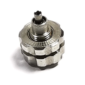 Coronita Argintie Pentru Ceas WZ4549 - Img 2