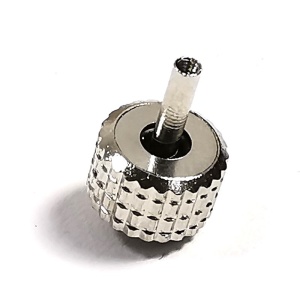 Coronita Argintie Pentru Ceas WZ4565 - Img 2