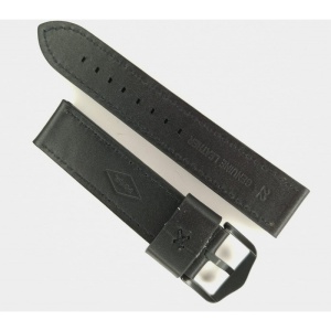 Curea Ceas Fossil Originală – Piele Autentică – 22mm - Img 3
