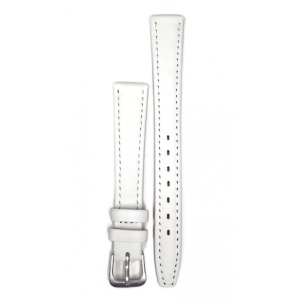 Curea Ceas XXL – Piele Ecologică – 5 Culori (Negru, Roșu, Maro, Alb) – 7 Lățimi (12-24 mm) – Lungime Extinsă - Img 5