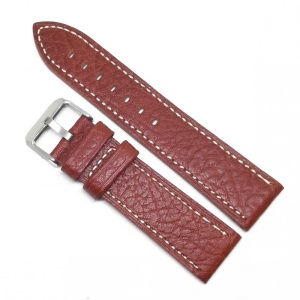 Curea de ceas Maro din piele naturala - 22mm - WZ3570