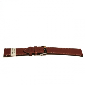 Curea de ceas Morellato Fatto a Mano - Maro-deschis- 18mm 20mm 22mm - WZA01X4810947046CR - Img 3