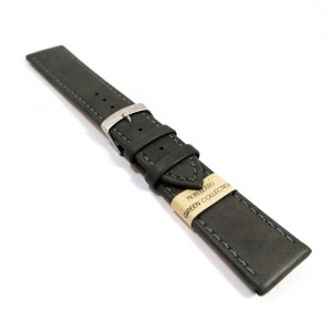 Curea de ceas Morellato - Green Collection - Culoare Gri - 18mm, 20mm - A01X3686A39091CR - Img 3