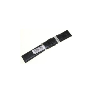 Curea de ceas neagra Morellato 14mm 16mm 18mm 20mm 22mm 24mm A01X4934A95019CR - Img 1
