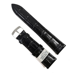Curea de ceas neagra Morellato 22mm 24mm 26mm A01X5201656019CR