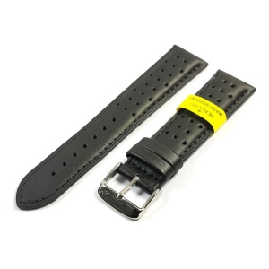 Curea de ceas Neagra Morellato Aikido Vittelo 22mm A01X5483237019CR - Img 4