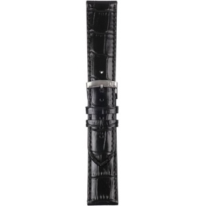 Curea de ceas neagra Morellato Performance Samba 14mm 16mm 18mm 20mm 22mm A01X2704656019CR - Img 2