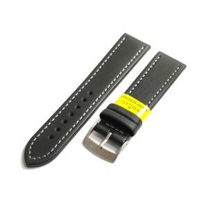 Curea de ceas Neagra Morellato Tipo Locman Technical Material - 20mm, 22mm, 24mm - Img 4