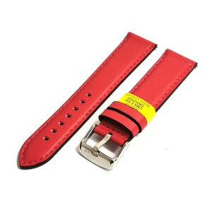 Curea de ceas Rosie Morellato Croquet (EC) Water Resist Calf - 20mm, 22mm - Img 4