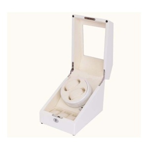 Cutie Ceasuri Automate Alba - Watch Winder 2+3 WZ711 - Img 1