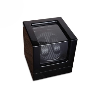 Cutie Intoarcere Ceasuri Automatice - Watch Winder 2+0 - Img 4