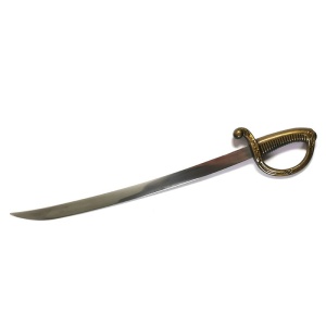 Cutit Deschidere Scrisori Cu Panoplie Cap de Demon WZ4715B - Img 3