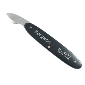 Cutit Pentru Desfacut Capace Ceas Profesional No. 4932
