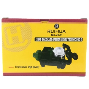 Desfăcător profesional pentru capace de ceas – Model 2321 - Img 3