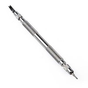 Extractor Profesional pentru Telescoape (Axe) Ceas | Unealtă Schimbare Curea | Oțel Inoxidabil