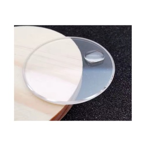 Geam Safir Cristal (SET COMPLET) pentru ROLEX
