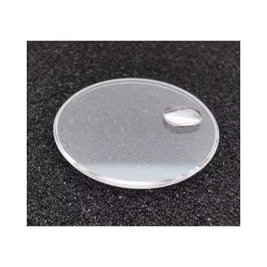 Geam Safir Cristal (SET COMPLET) pentru ROLEX - Img 3
