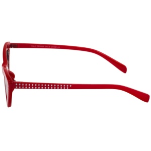 Ochelari de soare damă Matteo Ferari MFJH-006RB - Img 3