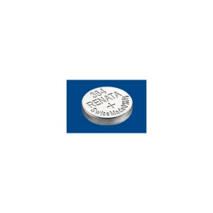 Pachet 10 baterii pentru ceas - Renata 364