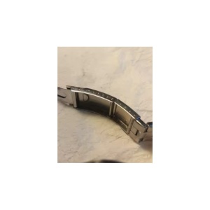 Prelungitor Brățară de Ceas – Oțel Inoxidabil Argintiu / Auriu – 16/18/20/22 mm – Compatibilitate Universală - Img 3