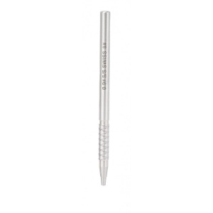 Presă Montat Ace de Ceas (Watch Hand Presser) – Oțel Inoxidabil – 0,9 mm – Unealtă Profesională