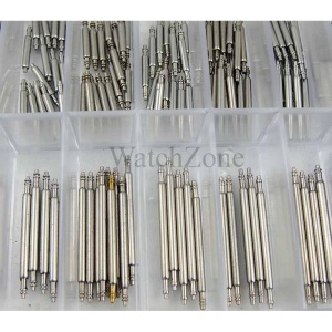 Set 240 telescoape ceas 8 mm - 28 mm - Img 2