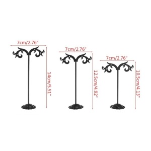 Set 3 stative pentru cercei WZ3752 - Img 3