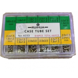 Set 480 bucse pentru ceasuri WZ2233 - Img 1
