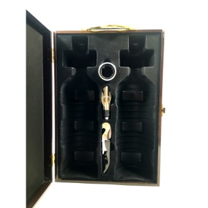 Set Cadou Cutie pentru Vin Superior Special Wine - Img 2
