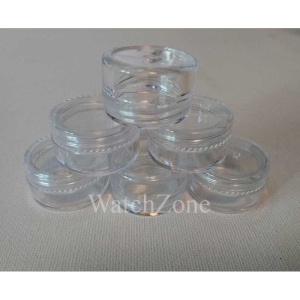 Set Capsule Acrilice 10 Bucati