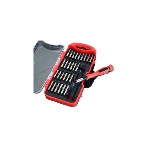 Set Surubelnita cu 29 de piese WZ4330