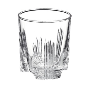 Set whisky Bormioli Selecta, 7 piese din sticla - Img 3