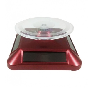 Stand Rotativ Incarcare Solara Crimson WZ2124