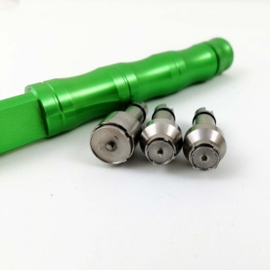 Trusa desprindere sistem antisoc cu 3 capete WZ3367 - Img 4