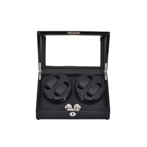 Watch Winder Cutie Intors Ceasuri Automatice 4 Spatii WZ1241 - Img 6