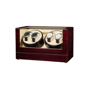 Watch Winder Cutie Intors Ceasuri Automatice 4 Spatii - WZ3928