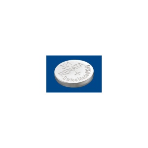 Baterie pentru Ceas Renata 321 (SR616SW) | Oxid de Argint | Swiss Made | 0% Mercur